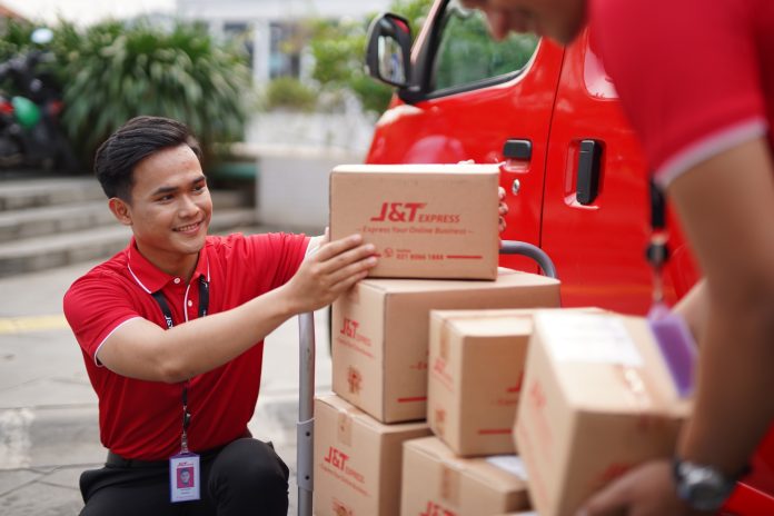 J&T Express
