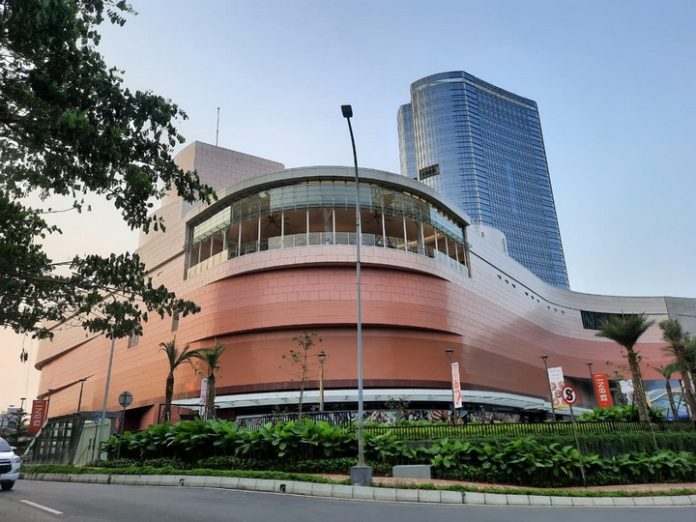pondok indah mall