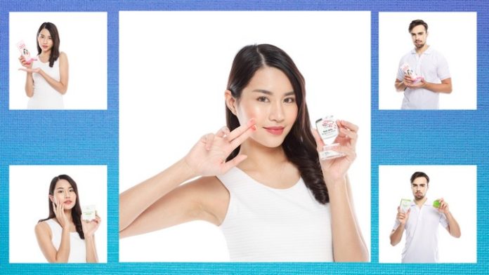 skincare indah beauty