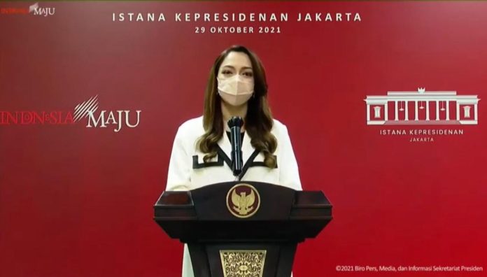 vaksinasi merata dan setara
