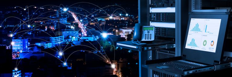 Tingkatkan Kualitas Layanan Data, 3 Indonesia Modernisasi Data Center