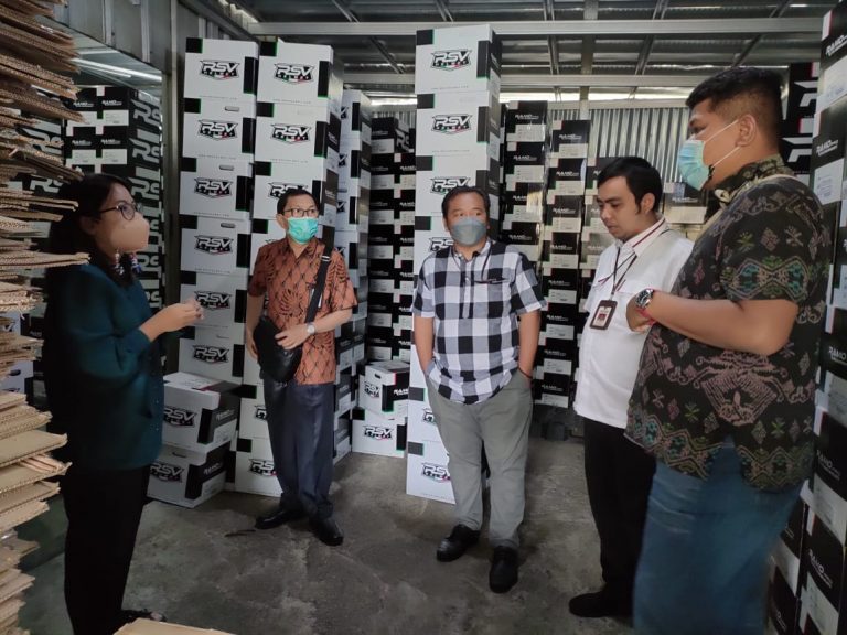 solusi pendanaan bisnis UMKM, Bizhare, Kemenkop UKM , UKM Go Public, Bursa Efek Indonesia, investasi,