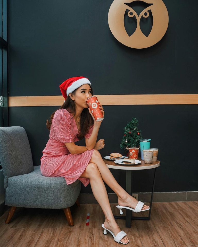 Sambut Musim Libur Akhir Tahun, MAXX Coffee Hadirkan “Blissful Season”