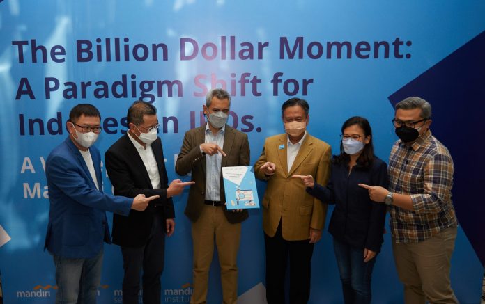 Mandiri Capital Indonesia - Whitepaper IPO