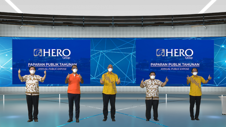 HERO Group