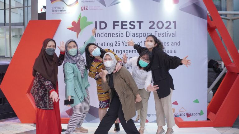 Potensi Entrepreneur Perempuan dalam Pembangunan Sosial Ekonomi Indonesia