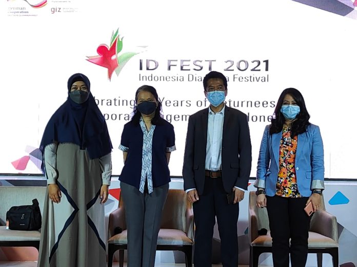 Festival Diaspora Indonesia 2021