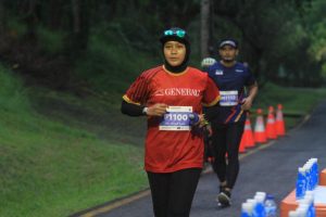 Borobudur Marathon 2021