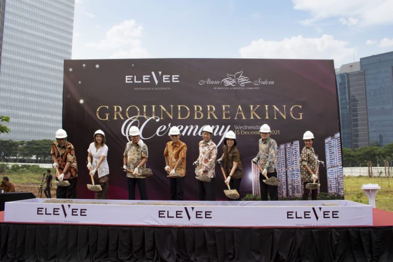 EleVee Penthouses & Residences
