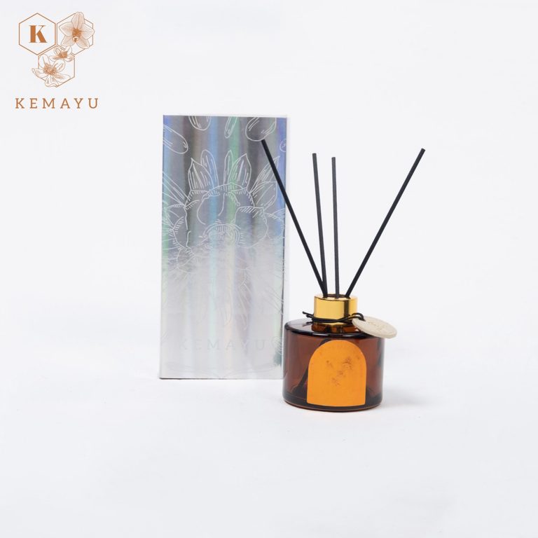 Kemayu and Co