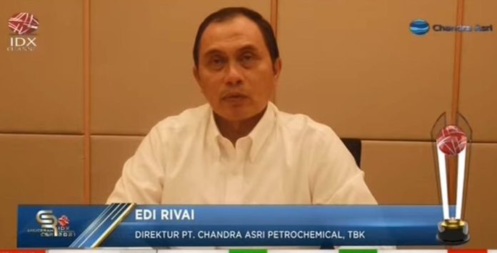 Chandra Asri
