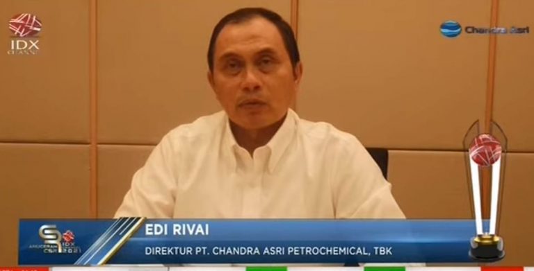 Chandra Asri