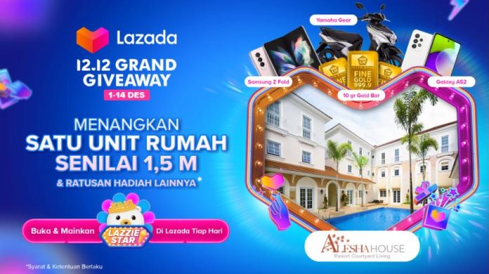 Lazada