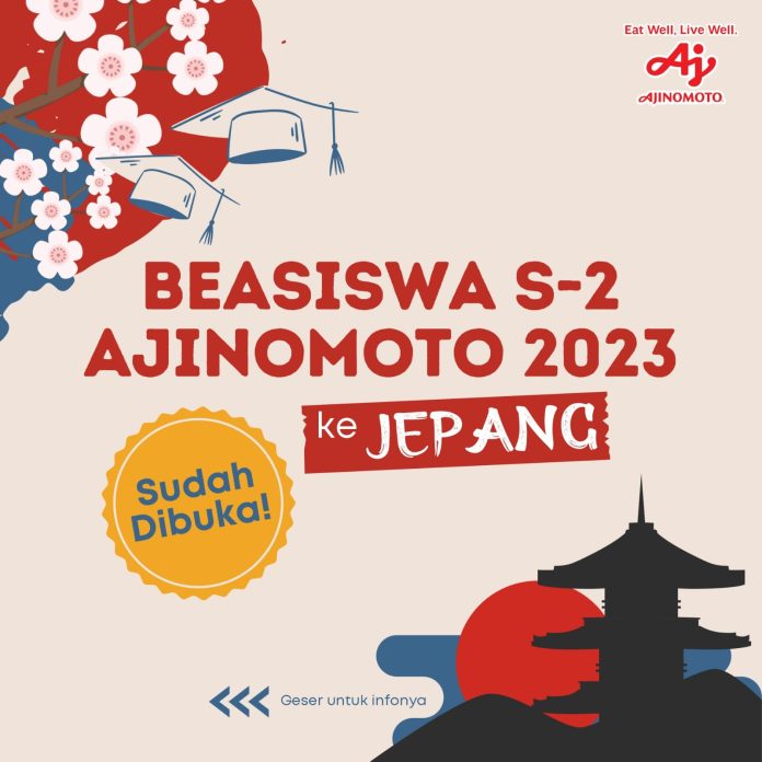 Ajinomoto