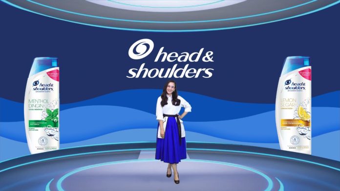 Head & Shoulders
