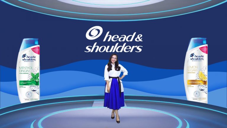 Head & Shoulders