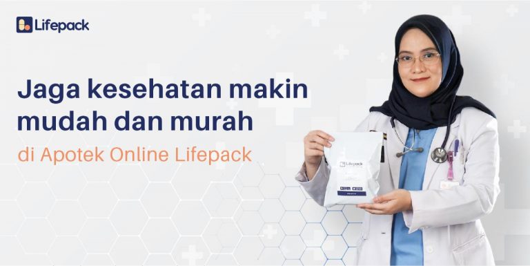 Lifepack