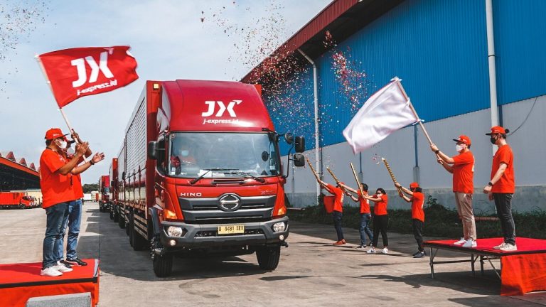 JX Indonesia