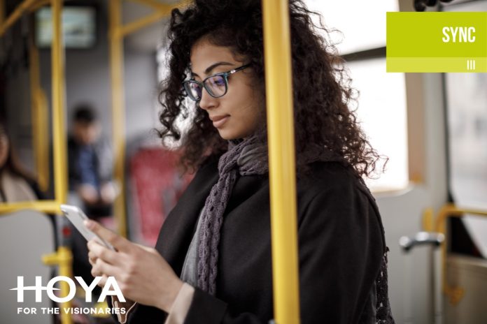 Hoya Vision Care