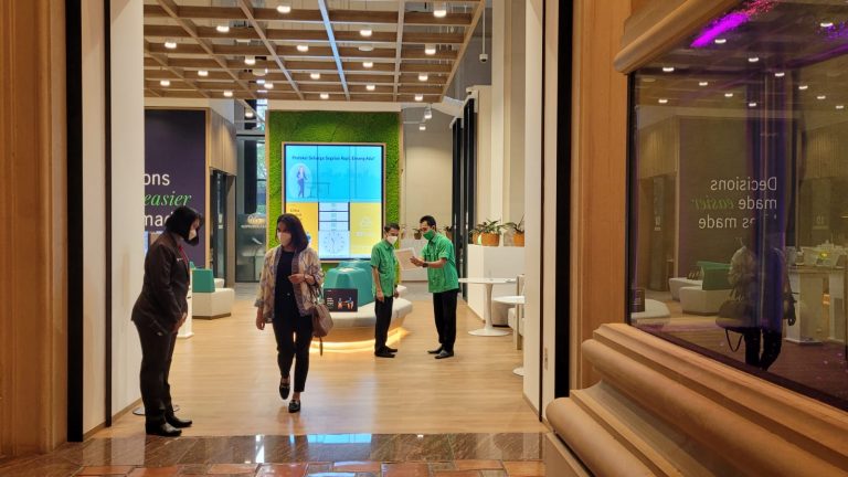 Manulife Bank DBS