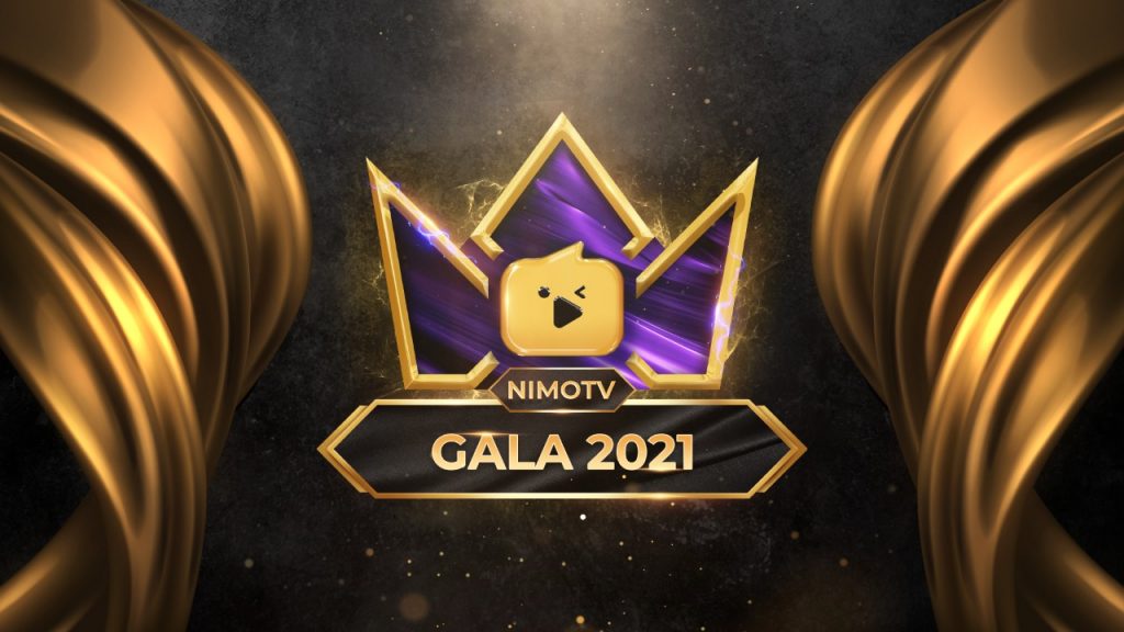 Nimo TV Gala 2021