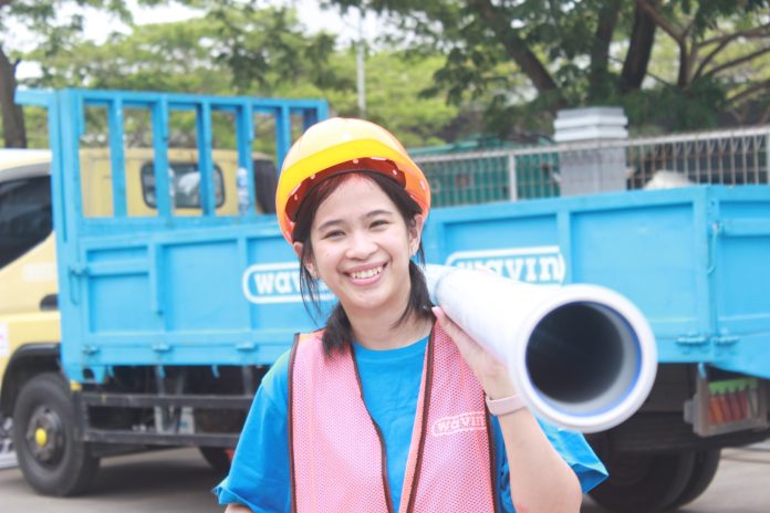 Meski Pandemi, Wavin Indonesia Sukses Bukukan Capaian Bisnis di 2021