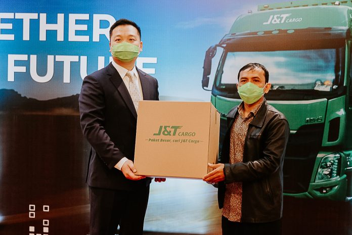 J&T Cargo