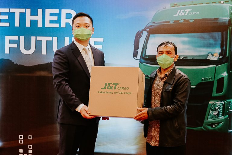 J&T Cargo