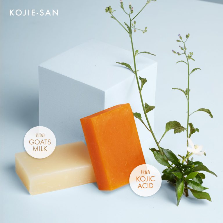 Kojie-San Indonesia