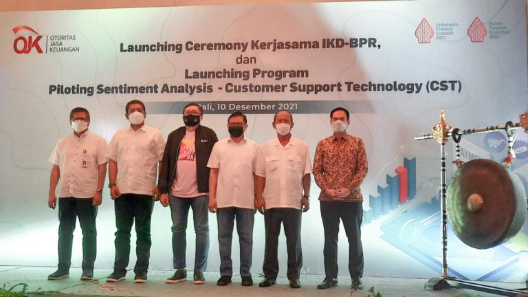 Kerjasama IKD-BPR