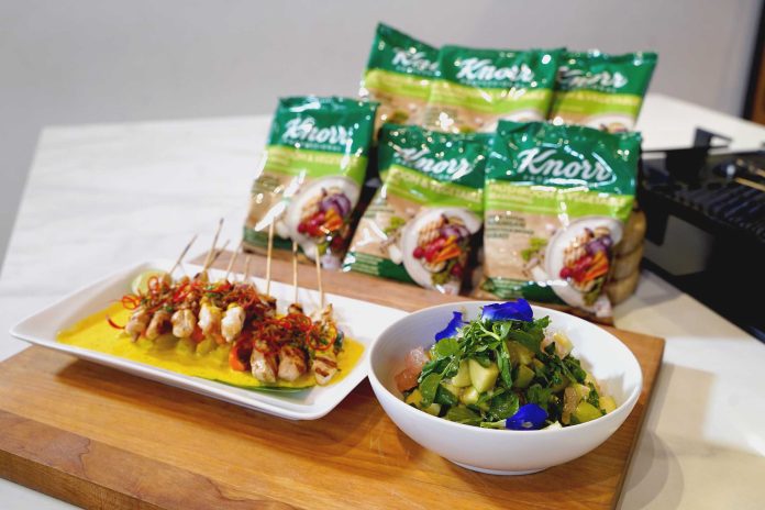Knorr