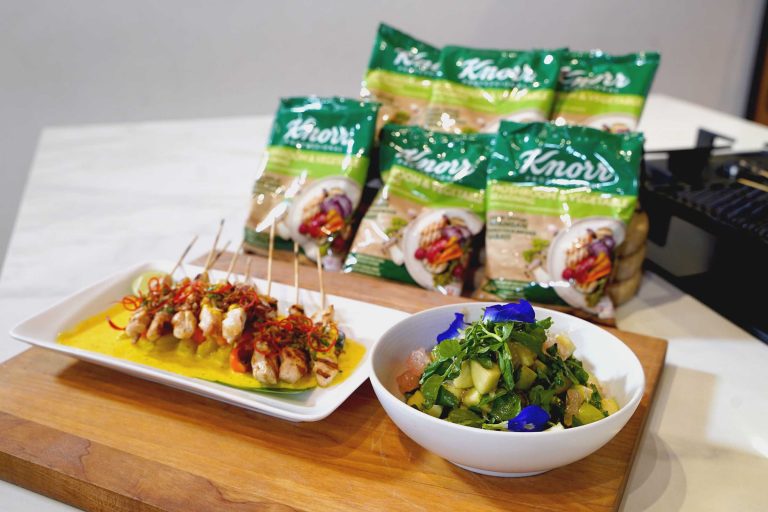 Knorr