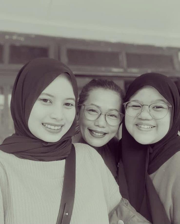 Triana Rachmawati mitra pengantaran ShopeeFood