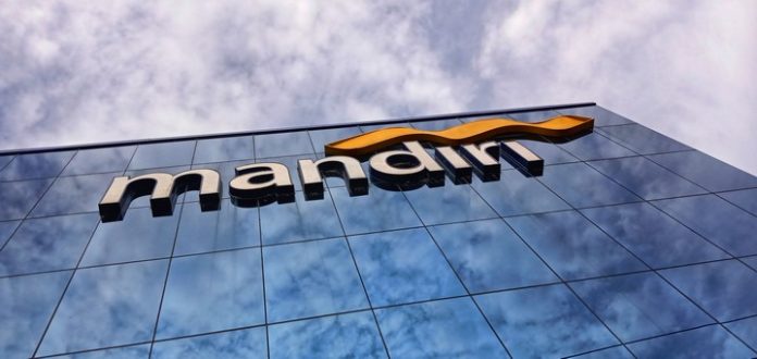 bank mandiri Editorial credit A Dharma Prasetya Shutterstock com bank mandiri Editorial credit A Dharma Prasetya Shutterstock com