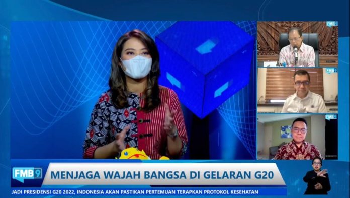 gelaran G20