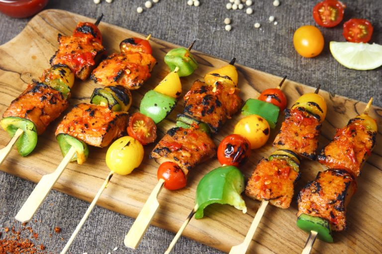 Tren Plant Based Foods Sebagai Alternatif Makanan di Masa Depan