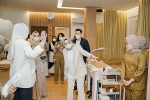 Amskin Beauty Care