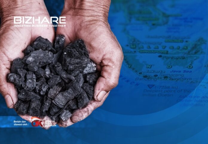 bisnis batu bara indonesia