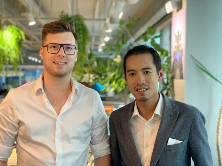 Founders of Fraction