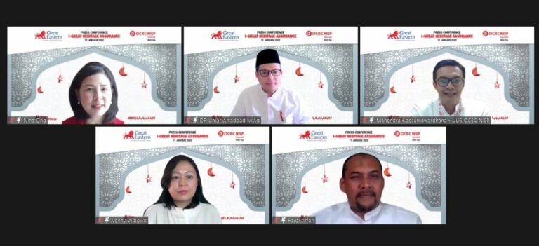 Apa Sih Keunggulan Asuransi Syariah i-Great Heritage Assurance?