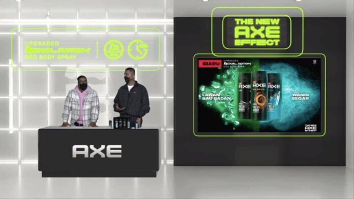 AXE