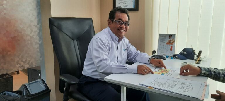 Jurus Krakatau Sarana Properti