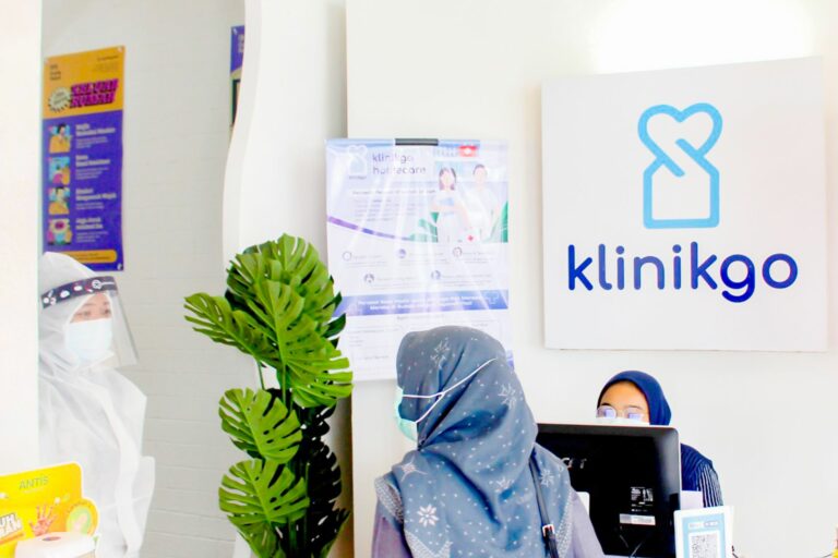 KlinikGo - marketing.co.id