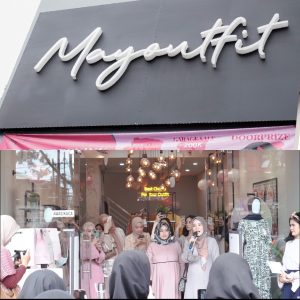 Mayoutfit