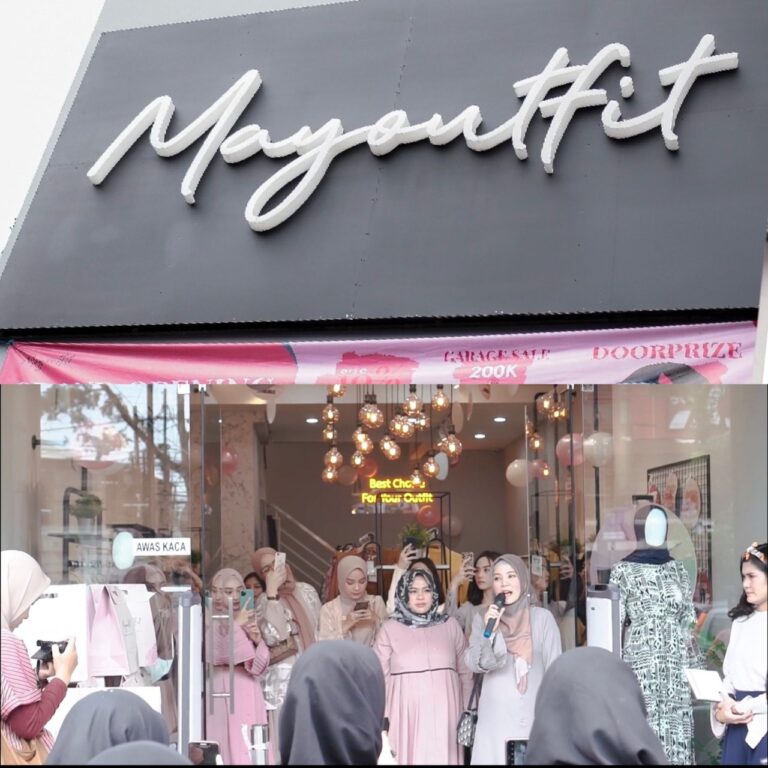 Mayoutfit