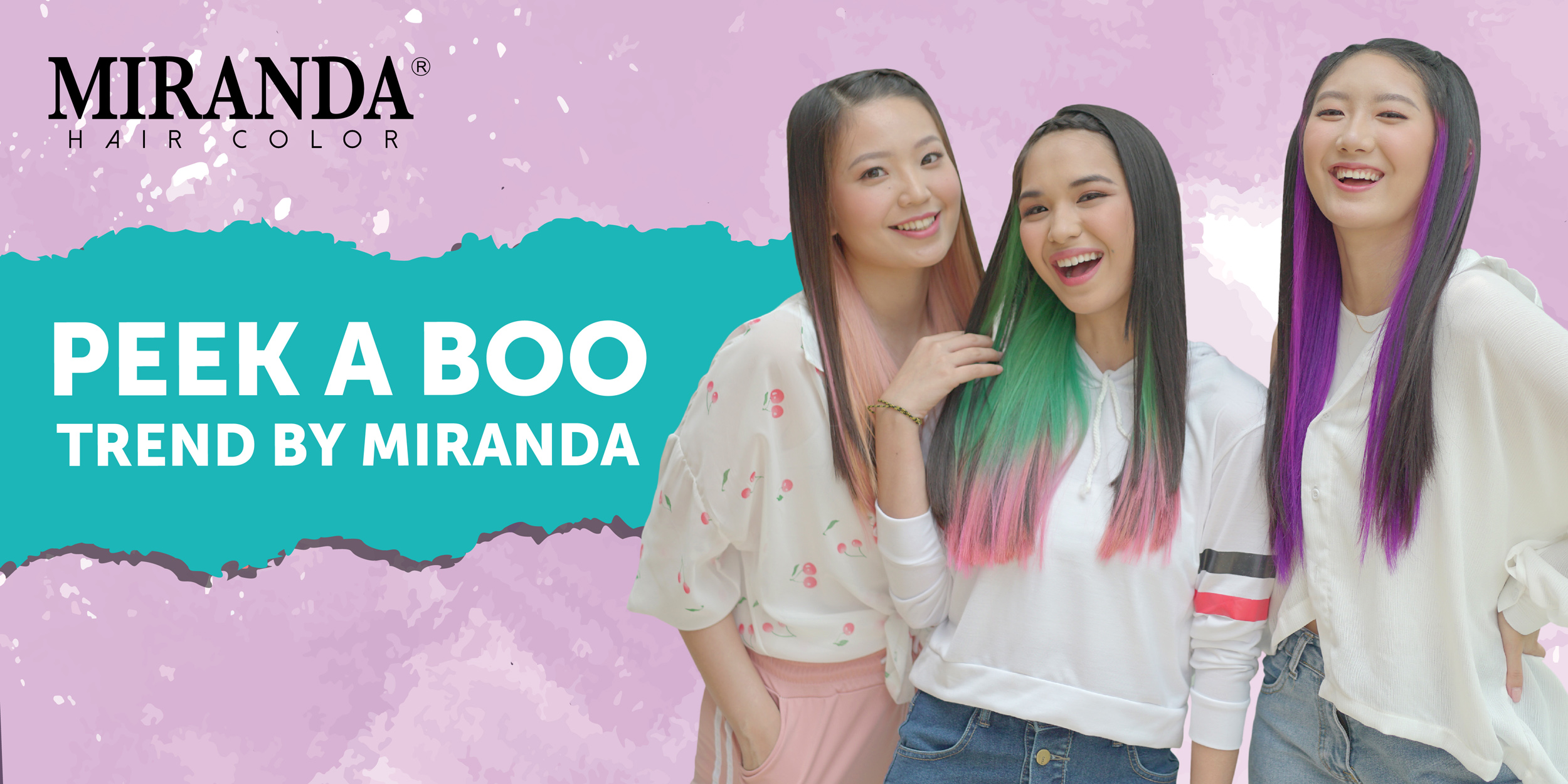 Shopee Miranda
