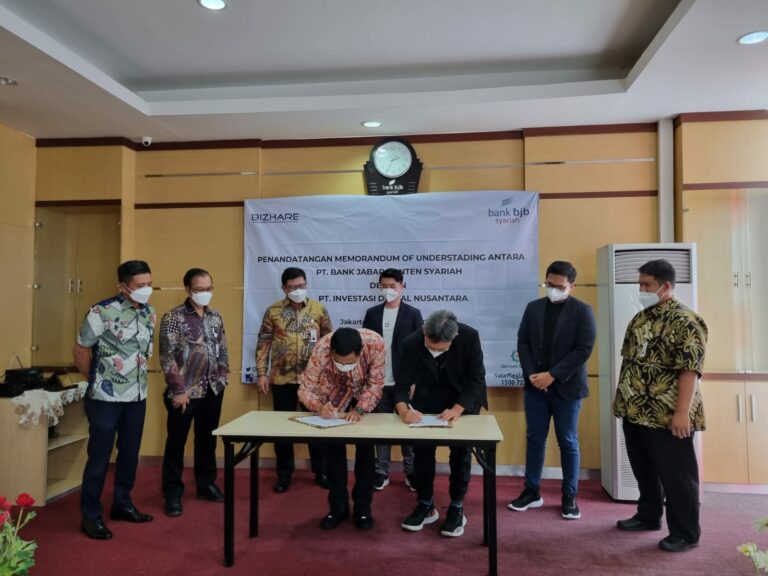 bank bjb syariah