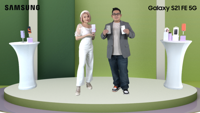 Samsung