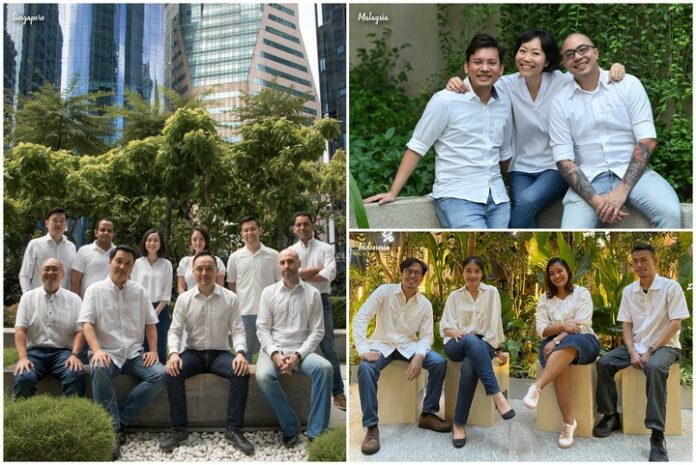 Smarter Health Team
