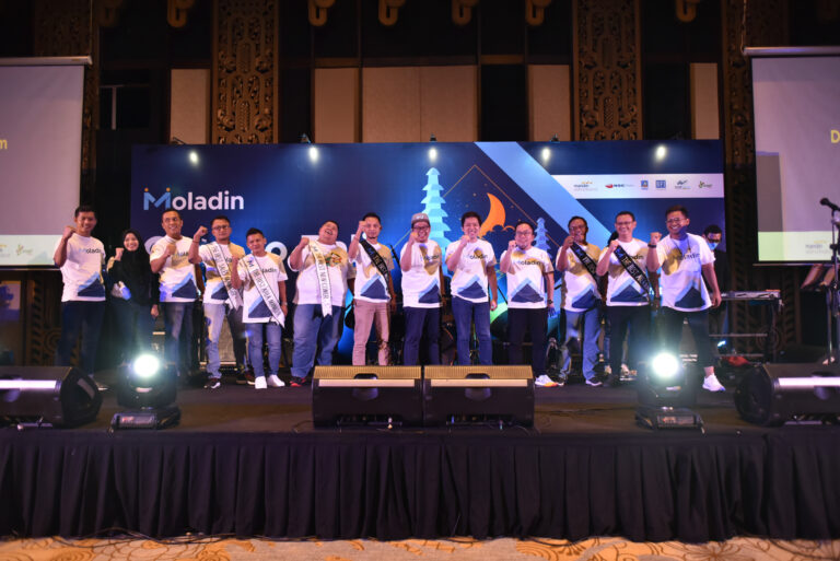 Moladin